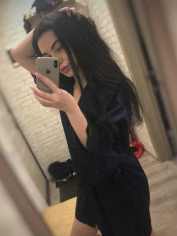 Алина